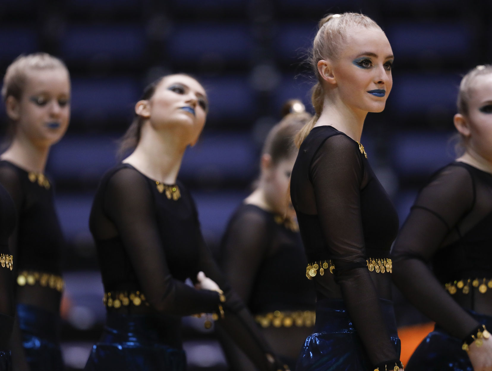 State Spirit